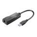 IODATA( I *o-* данные ) ETG6-US3 USB 3.2 Gen 1 USB 3.0 соответствует Giga bit LAN адаптор 