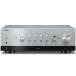  Yamaha (YAMAHA) R-N800A(S) ( silver ) network receiver 