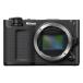�j�R��(Nikon) ZR �{�f�B �~���[���X���J���� �V�l�}�J����