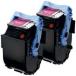 CANON(Υ) CRG-502MAG2P  ȥʡȥå502 ޥ 2ܥѥå