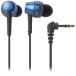 ǥƥ˥(audio-technica) ATH-CKR50 BL(ǥץ֥롼) Sound Reality ʡ䡼إåɥۥ