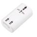 䥶 HPM53AWH(ۥ磻) ѥޥѴץ饰USB3.1A