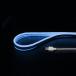 ya The waNTL011IB ice blue LED neon трубчатая подсветка 1m