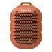  Nagaoka MCSP02OR orange магнит зажим портативный динамик Bluetooth IP67 пыленепроницаемый водонепроницаемый 