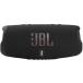 JBL(ジェイ ビー エル) CHARGE5(ブラック) ポータブルBluetoothスピーカー