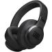 JBL( J Be L ) JBL LIVE770NC BLK( black ) wireless Hybrid noise cancel ring headphone 