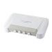  Sanwa Supply LAN переключатель 4 схема SW-LAN41