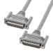  Sanwa Supply KRS-101K2 RS-232C кабель 25pin/ модем TA переключатель 1.5m