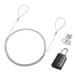  Sanwa Supply SL-84 nanoSaver слот соответствует предохранительный трос * dial таблеток 