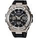 CASIO(JVI) GSTW110-1AJF G-SHOCK(W[VbN) Ki G-STEEL Y rv