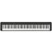 CASIO( Casio ) CDP-S110BK( black ) electronic piano 88 keyboard 