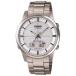 CASIO Casio LCW-M170TD-7AJF LINEAGElinie-ji внутренний стандартный товар солнечные радиоволны мужские наручные часы LCWM170TD7AJF