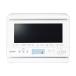  sharp (SHARP) RE-WF263-W( оттенок белого ) PLAINLY.. вода пар микроволновая печь 26L