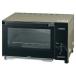 Zojirushi (ZOJIRUSHI) EQ-AB22-NM золотистый, цвет шампанского печь тостер 1000W