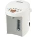  Zojirushi (ZOJIRUSHI) CV-GV22-WA белый microcomputer ...VE электрический ... бутылка super горячая вода сырой емкость 2.2L 905W