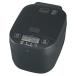  Zojirushi (ZOJIRUSHI) NW-YB18-BZs rate черный давление IH..ja-1.