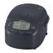  Zojirushi (ZOJIRUSHI) NP-RU05-BZs rate черный доводить до крайности .. давление IH..ja-3.