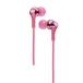 JVC HA-FR26-P розовый kana ru type слуховай аппарат 