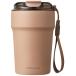 �x�X�g�R LIV PLUS �^���u���[ 400ml �ӂ��t�� �ۉ� �ۗ� �Z���~�b�N �u���E�� LHC4356CHO ���b�N�����b�N ���g���J�t�F