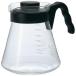 �n���I(HARIO) V60�R�[�q�[�T�[�o�[1000 VCS-03B