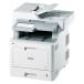  лазерное МФУ Brother JUSTIO( Justy o) MFC-L9570CDW цвет A4 соответствует 
