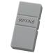 �Хåե�����(BUFFALO) RUF3-AC16G-GY ���졼 �����������USB���꡼ 16GB