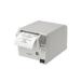  Epson (EPSON) TM702UD541 прохладный белый re сиденье принтер передняя сторона функционирование 58mm ширина соответствует 