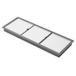 Epson (EPSON) ELPAF51 воздушный фильтр 