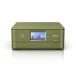  Epson (EPSON) Colorio Colorio EP-887AP фисташка G A4 цвет струйный многофункциональная машина 4.3 широкий сенсорная панель 