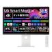 LG 32U880SA-W