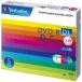Verbatim(С٥) DHR85HP5V1 ǡ DVD-R DL 8.5GB 1Ͽ ץ󥿥֥ 8® 5