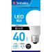 ��ɩ���ߥ����ǥ��� LDA4D-G/LCV2 LED�ŵ� ���۸� ����� E26���� 40W������ 485lm