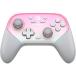 GameSir Super Nova Pink Switch / Windows10&11 / смартфон iOS,Android соответствует беспроводной &amp; проводной подключение ge-ming контроллер 