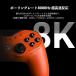 GameSir Tarantula 8K PC  �|�[�����O���[�g 8000Hz Switch/Switch2/WindowsPC�Ή� �L���Q�[�~���O�R���g���[���@GameSir �֘A�摜5
