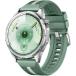 HUAWEI( Huawei ) HUAWEI WATCH GT6 46mm GR зеленый смарт-часы ATM-B19-GR 1.47inchAMOLED 64GB максимальный 21 дней привод GPS