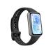 HUAWEI(�t�@�[�E�F�C) HUAWEI BAND 11 BK �u���b�N 1.62AMOLED �L�@EL �X�}�[�g�o���h �v���X�`�b�N CDY-B19-BK �h�� iOS/Android LINE�ʒm �֘A�摜2