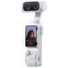 Insta360 Insta360 Luna Ultra стандартный частота ru Stella белый 1 дюймовый 8K сенсор установка Gin bar камера CINSABTA-LUNAULTRA02