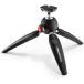  Manfrotto (Manfrotto) MTPIXIEVO-BK черный PIXI EVO 5 -ступенчатый настройка Mini штатив 
