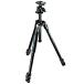  Manfrotto Manfrotto MK290XTA3-BH 290XTRA aluminium 3 уровень штатив + мяч платформа комплект MK290XTA3BH