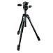  Manfrotto Manfrotto MK290XTA3-3W 290XTRA aluminium 3 уровень штатив +3 way платформа комплект MK290XTA33W