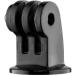  Manfrotto (Manfrotto) EXADPT GoPro камера для штатив адаптор 