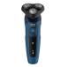  Philips (PHILIPS) S5444/03 темно-синий голубой мокрый &amp; dry электрический бритва 