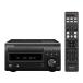 [ long-term guarantee attaching ]DENON( Denon ) RCD-M41-K( black ) CD receiver system M series 