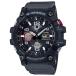 【長期保証付】CASIO(カシオ) GWG-100-1A8JF G-SHOCK(ジーショック) 国内正規品 MUDMASTER メンズ 腕時計