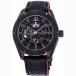 【長期保証付】オリエント(ORIENT) RK-AV0A03B Orient Star AVANT-GARDE SKELETON BASIC メンズ 機械式 腕時計