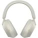 �y�����ۏؕt�z�\�j�[(SONY) WH-1000XM5 S �V���o�[ ���C�����X�m�C�Y�L�����Z�����O�X�e���I�w�b�h�Z�b�g