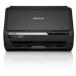 [ долгосрочная гарантия есть ] Epson (EPSON) FF-680W A4 фото * графика kyana-