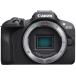 �y�����ۏؕt�zCANON(�L���m��) EOS R100 �{�f�B APS-C �~���[���X���J����
