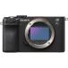 �y�����ۏؕt�z�\�j�[(SONY) ��7CR �{�f�B �u���b�N �t���T�C�Y�~���[���X���J���� ILCE-7CR