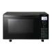 [ долгосрочная гарантия есть ] Toshiba (TOSHIBA) ER-40A-K черный микроволновая печь 18L